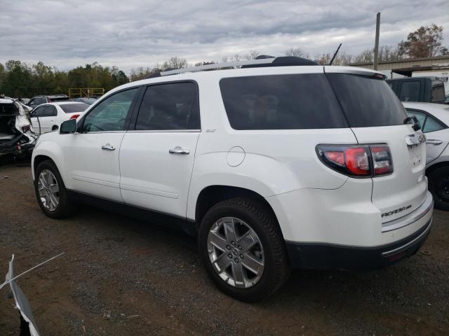 1GKKVSKD3HJ297734 GMC Acadia Limited Slt-2