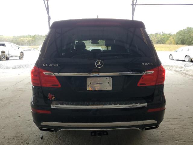 VIN 4JGDF7CEXDA236487 2013 Mercedes-Benz GL-Class, ... no.6