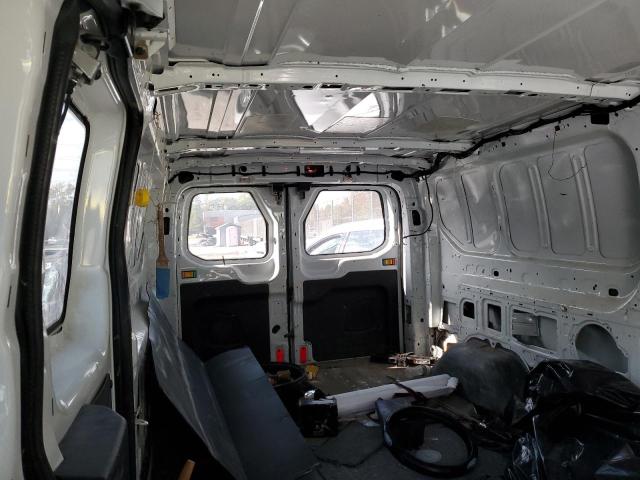 1FTSW2ZM8FKA16601 Ford Transit T-350