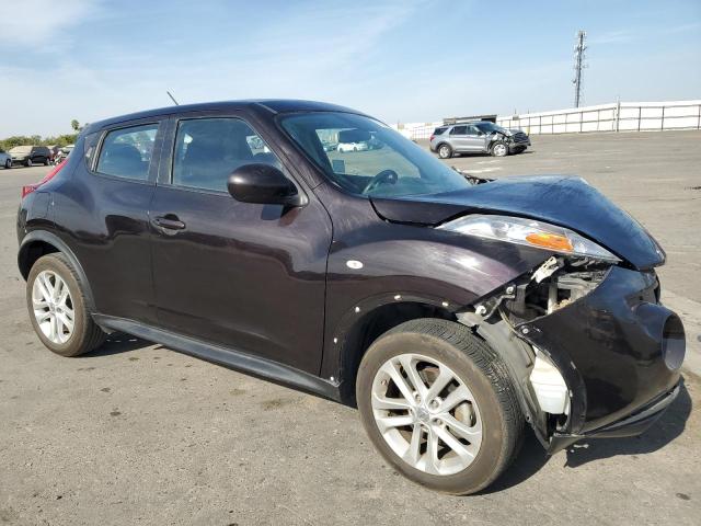 JN8AF5MR5ET355278 | 2014 NISSAN JUKE S