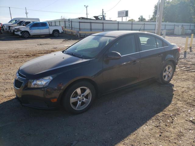 2014 CHEVROLET CRUZE LT for Sale | OK - OKLAHOMA CITY | Tue. Nov 21 ...