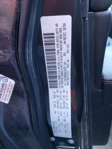 1C4PJMBS0GW123757 Jeep Cherokee Trailhawk