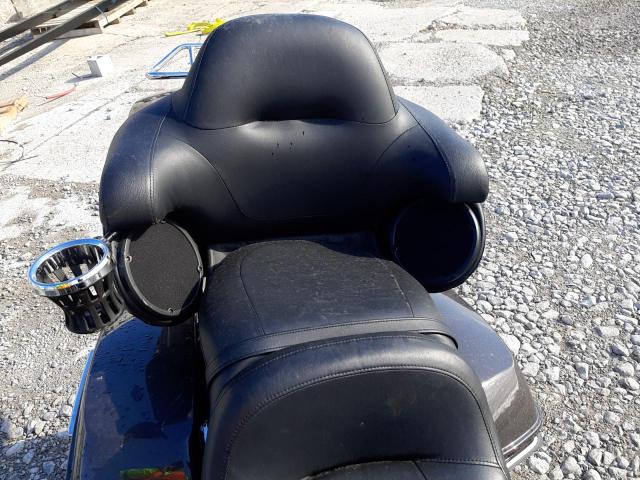 2023 HARLEY-DAVIDSON FLTRK 1HD1KZF18PB600913