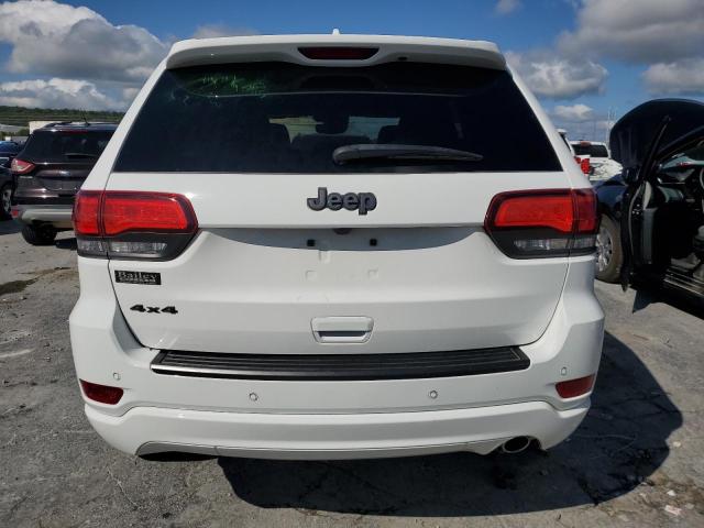 1C4RJFBGXMC666496 Jeep Grand Cherokee Limited