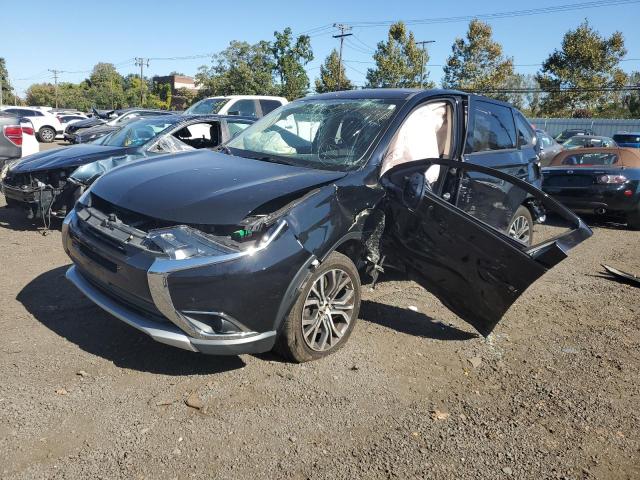 2017 Mitsubishi Outlander ES