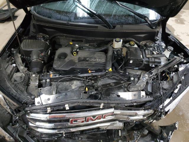 2022 GMC TERRAIN AT 3GKALYEV5NL221445
