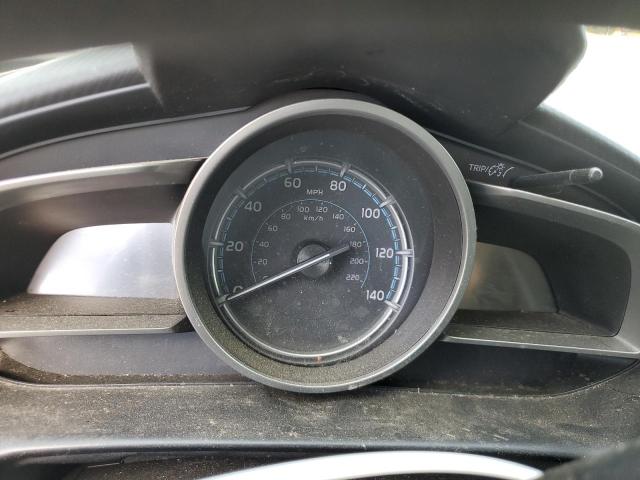 2020 TOYOTA YARIS LE 3MYDLBJV6LY707369