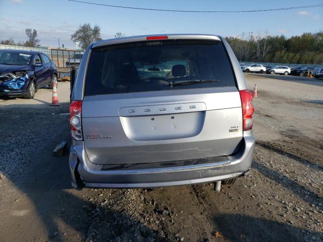 2016 DODGE GRAND CARA - 2C4RDGCG6GR333414