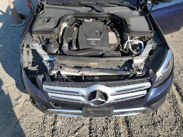 WDC0G4KB9JV015242 Mercedes-Benz Glc 300 4matic