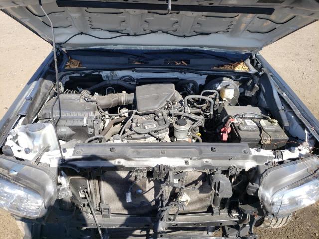 3TYRX5GN6MT009424 Toyota Tacoma Access Cab