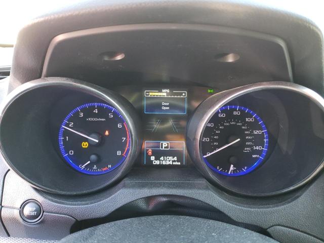 4S4BSAFC5H3305753 Subaru OUTBACK 2.