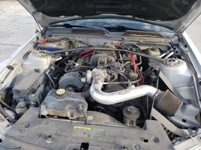 1ZVFT80N955178055 2005 Ford Mustang