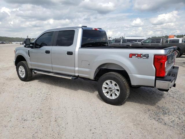 1FT7W2B68NEG40557 Ford Super Duty F-250 SRW XL/XLT/LARIAT 2