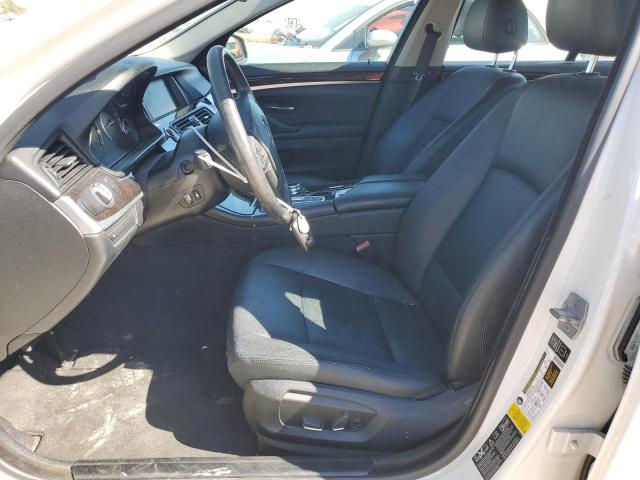 WBA5A7C56ED614115 BMW 528 XI