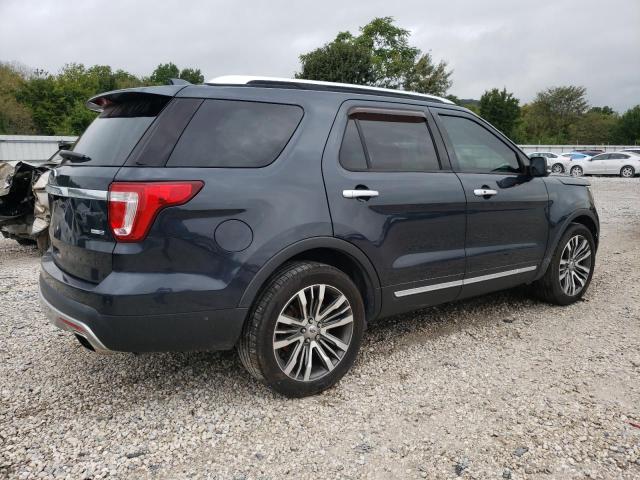 2017 FORD EXPLORER P - 1FM5K8HTXHGA15908