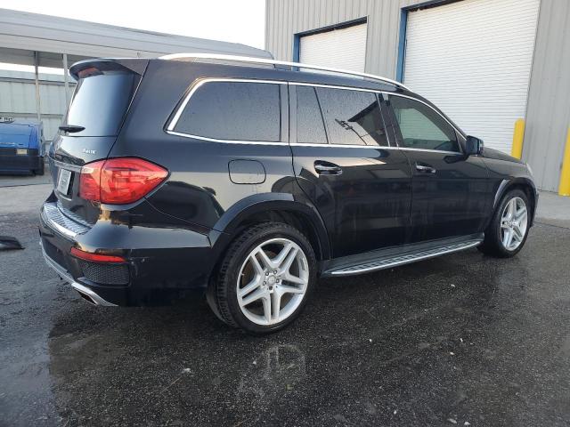 VIN 4JGDF7DE5FA488455 2015 Mercedes-Benz GL-Class, ... no.3