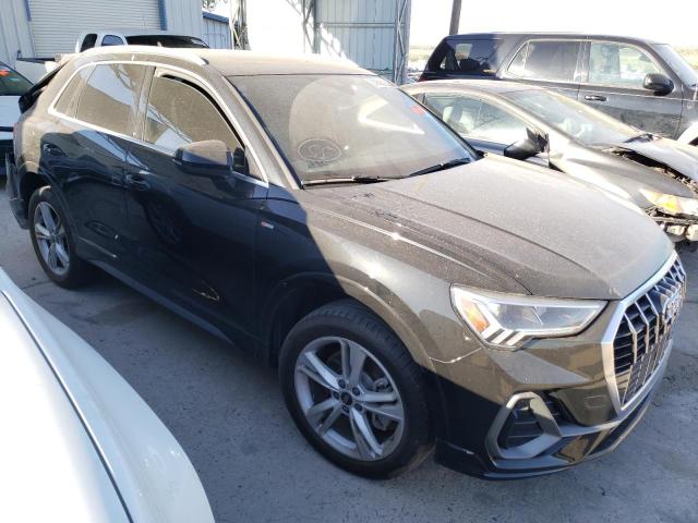 WA1EECF38M1046549 | 2021 AUDI Q3 PREMIUM