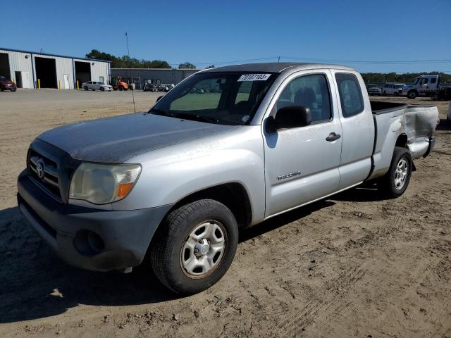 2009 Toyota Tacoma 