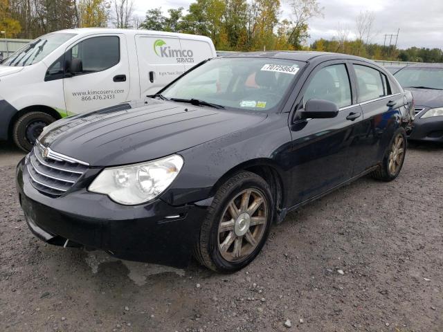 2009 Chrysler Sebring Touring