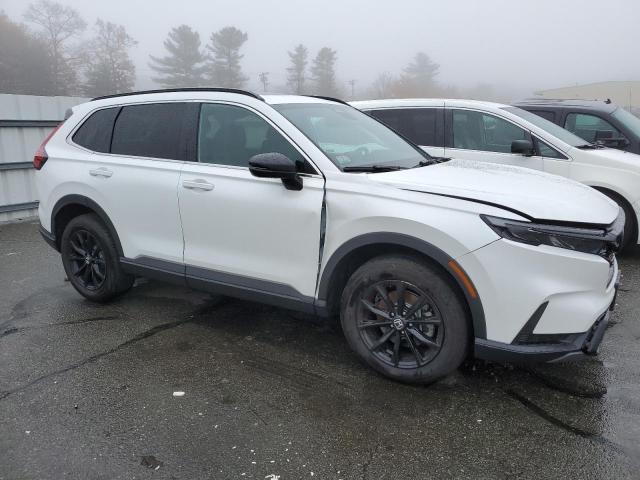 2023 HONDA CR-V SPORT - 7FARS6H51PE032122