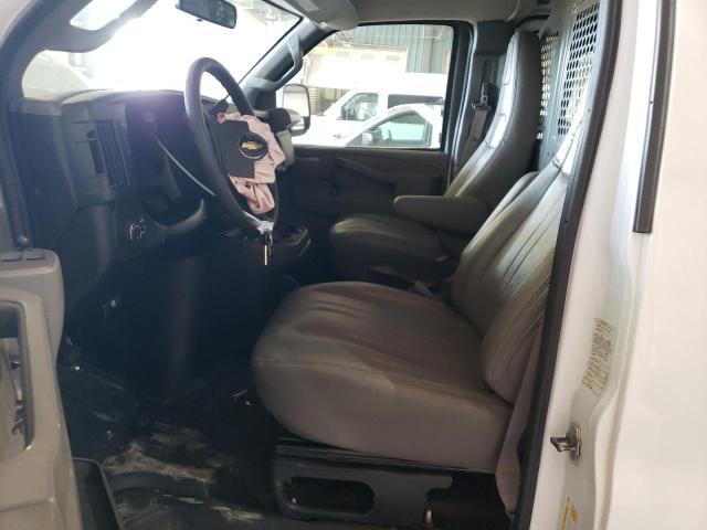 1GCWGAFP2N1275015 Chevrolet Express G2500