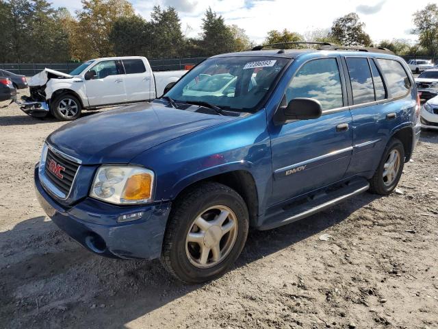 2005 GMC Envoy 