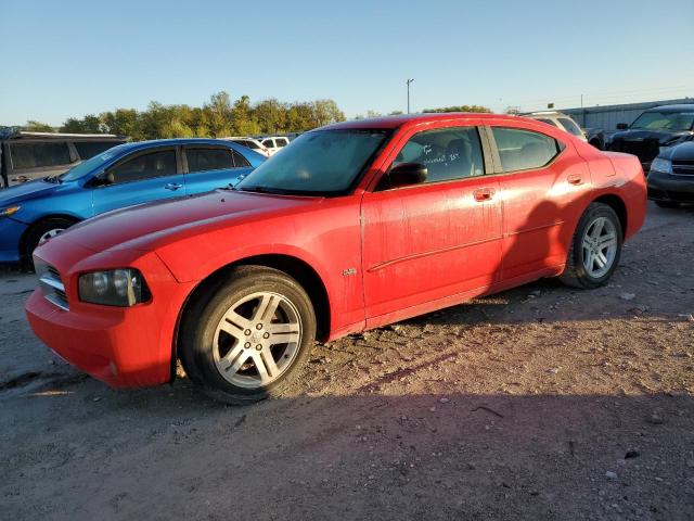 2007 Dodge Charger SE