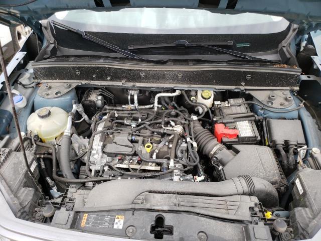 3FMCR9B65MRB26784 Ford Bronco Sport Big Bend