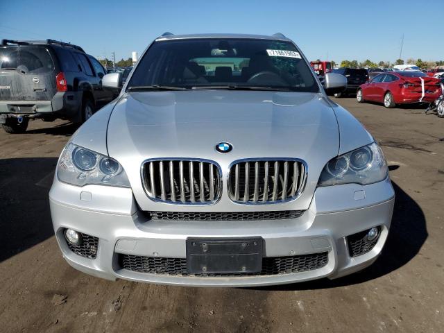 VIN 5UXZV8C58D0C17477 2013 BMW X5, Xdrive50I no.5