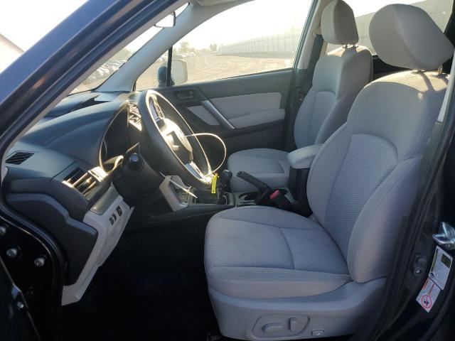 JF2SJADC1FG488201 Subaru Forester 2.5i Premium