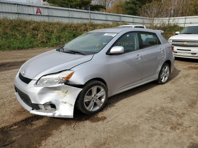 2012 Toyota Matrix S