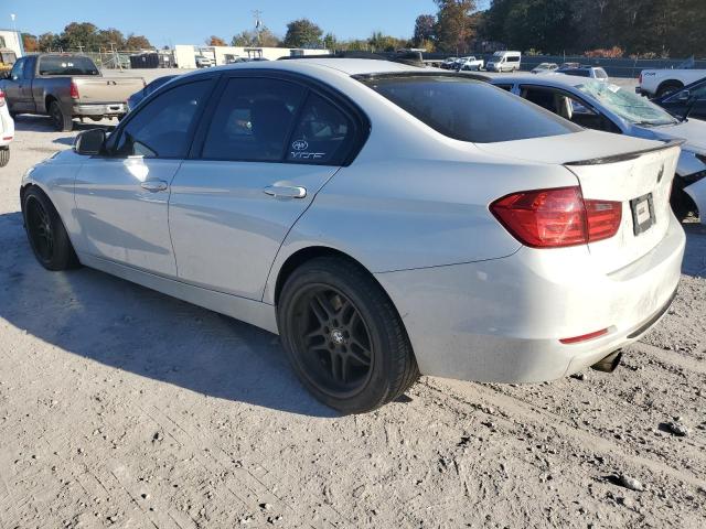 WBA3A9G52ENS65137 BMW 335 I
