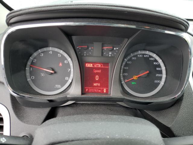 2017 GMC TERRAIN SL - 2GKFLSEK3H6247012