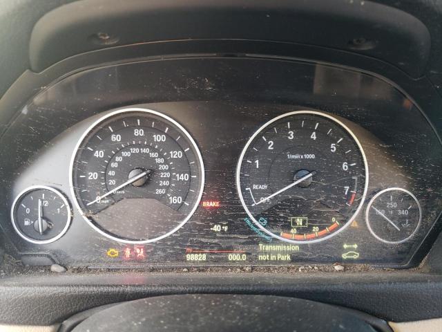 2015 BMW 328 XI - WBA3B3G58FNT17463