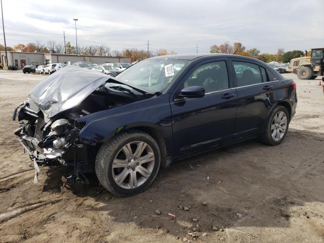 2013 Chrysler 200 LX