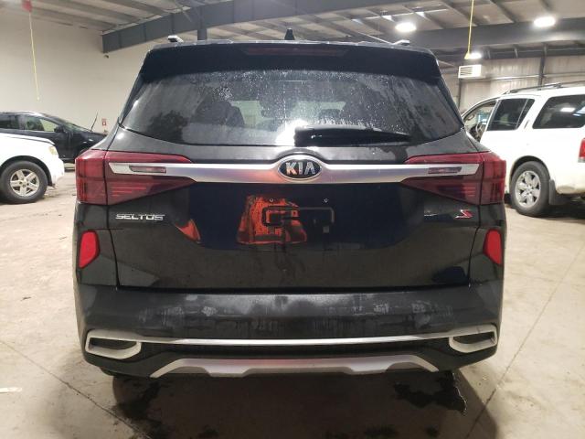 KNDEUCAA4M7076174 KIA SELTOS S