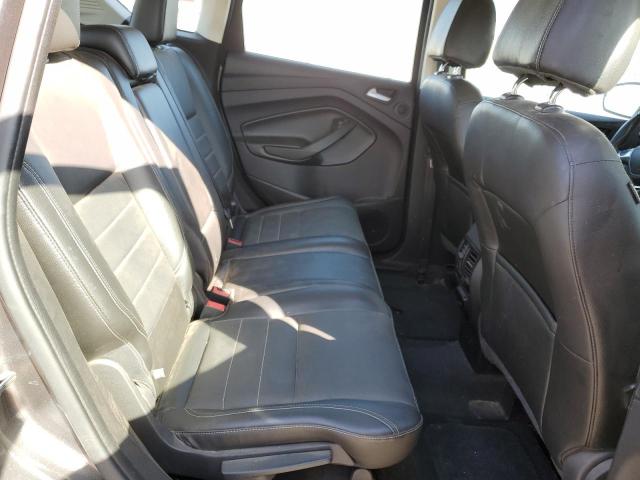 1FADP5BU8EL516127 Ford C-MAX SEL