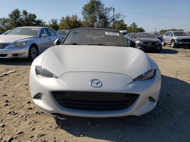 JM1NDAD73H0123553 Mazda Mx-5 Miata Grand Touring