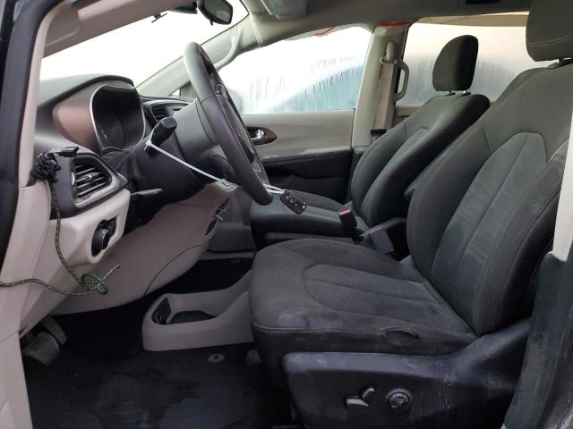 2C4RC1CG8HR782627 Chrysler Pacifica Lx