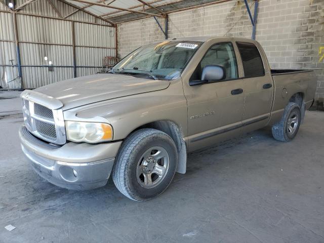 2002 Dodge Ram 1500 