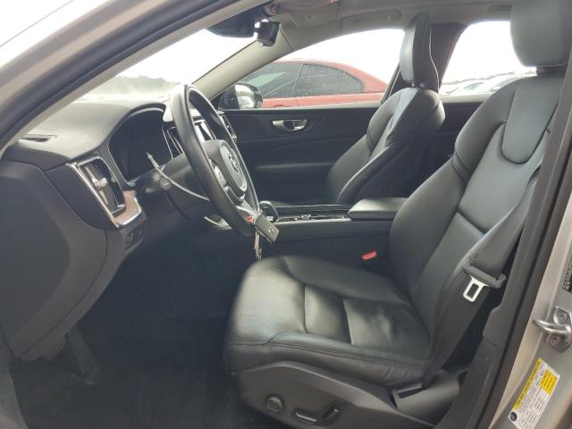 2022 VOLVO S60 B5 MOM 7JRL12TZ1NG156046