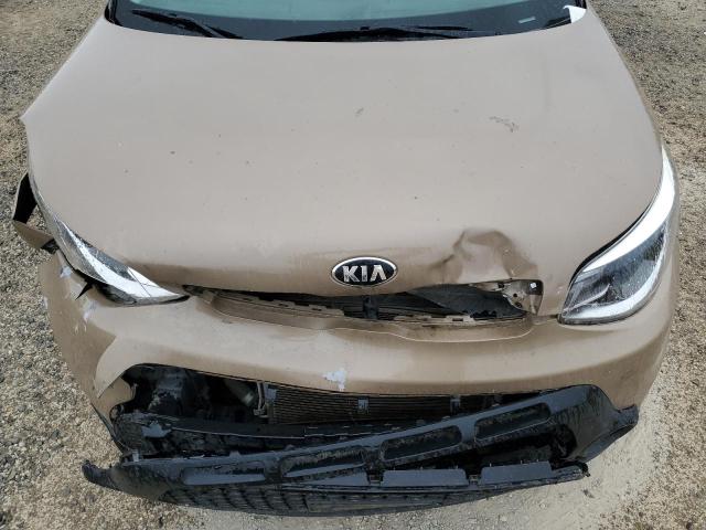 KNDJN2A29F7154689 KIA Soul