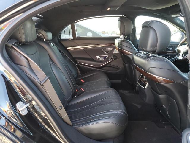 2018 MERCEDES-BENZ S 450 4MAT - WDDUG6EB3JA349682