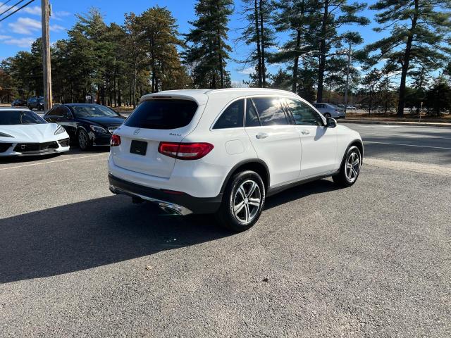 WDC0G4KB9HF154467 Mercedes-Benz Glc 300 4matic