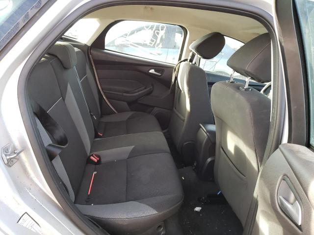1FADP3K21EL326219 Ford FOCUS SE
