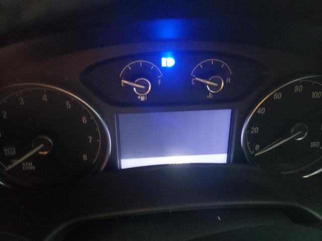 5GAEVAKWXPJ183153 Buick Enclave Essence