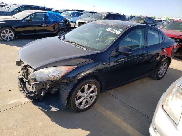 2011 Mazda Mazda3 i