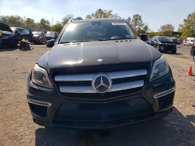 VIN 4JGDF7DE0GA641633 2016 Mercedes-Benz GL-Class, ... no.5