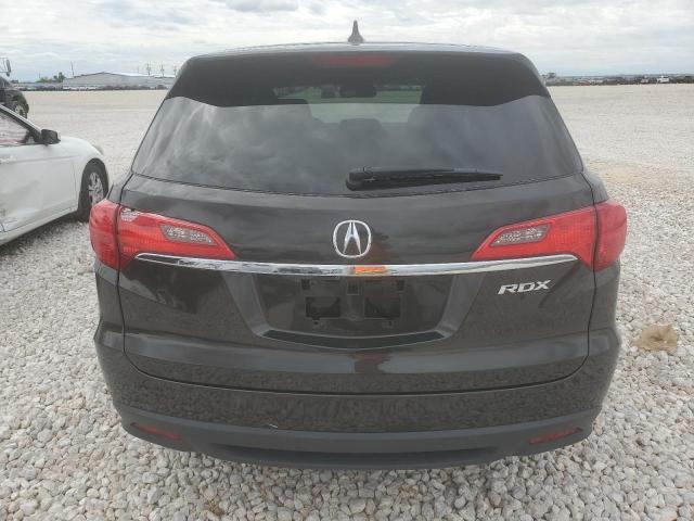 5J8TB3H54EL016332 Acura Rdx Technology