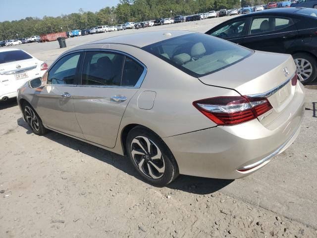 1HGCR2F89HA212902 | 2017 HONDA ACCORD EXL